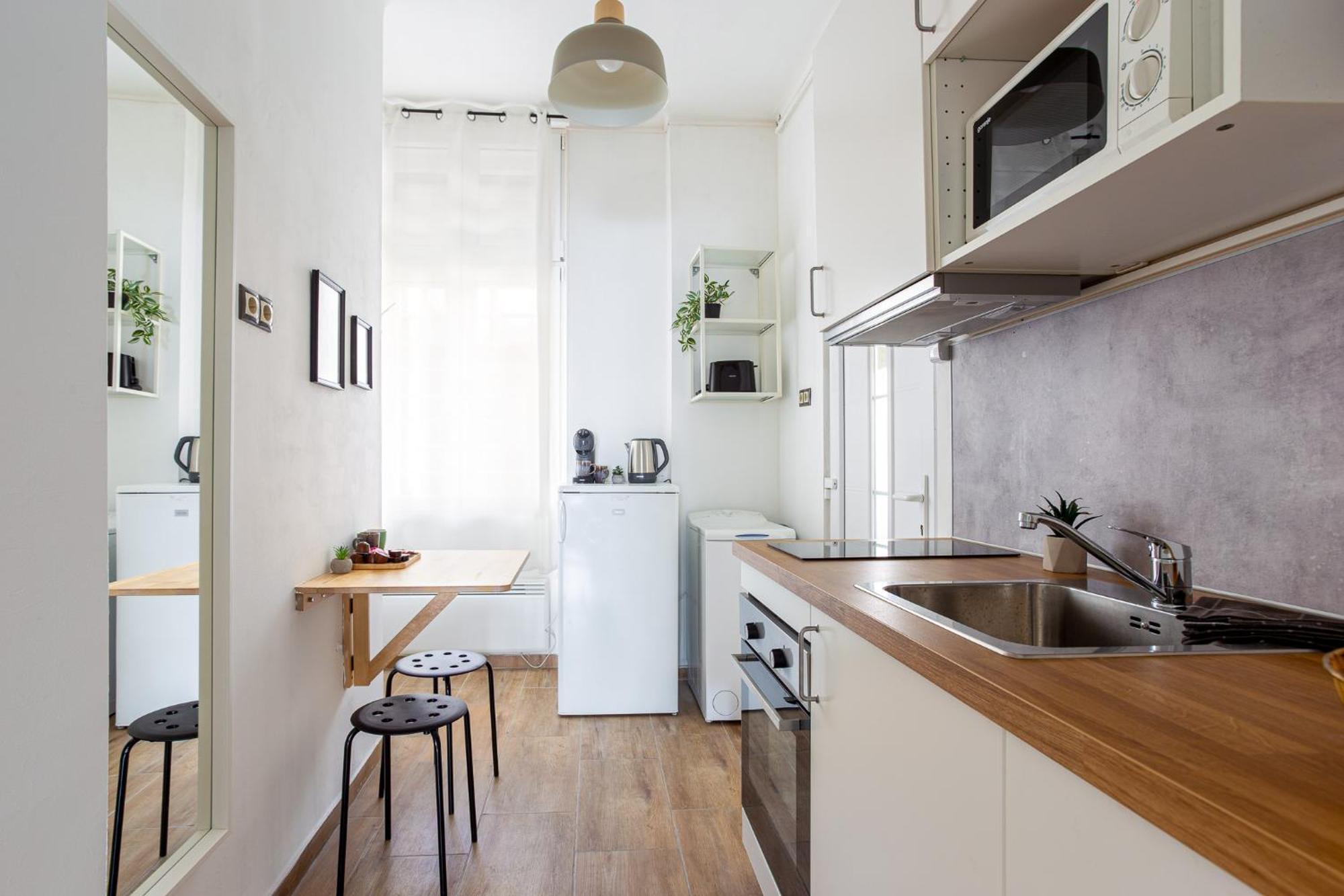 Urania Apartments Budapest Exterior foto