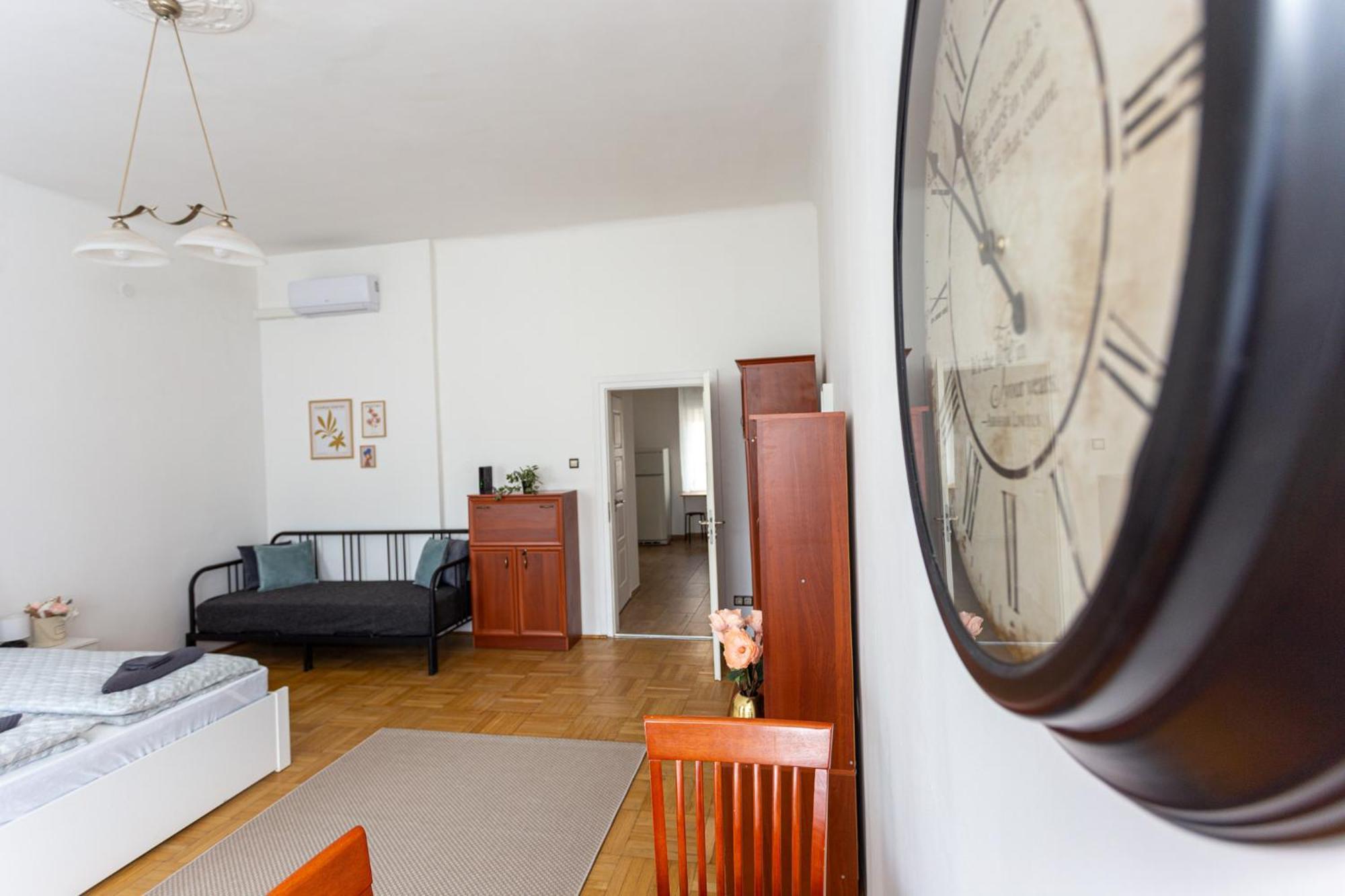 Urania Apartments Budapest Exterior foto